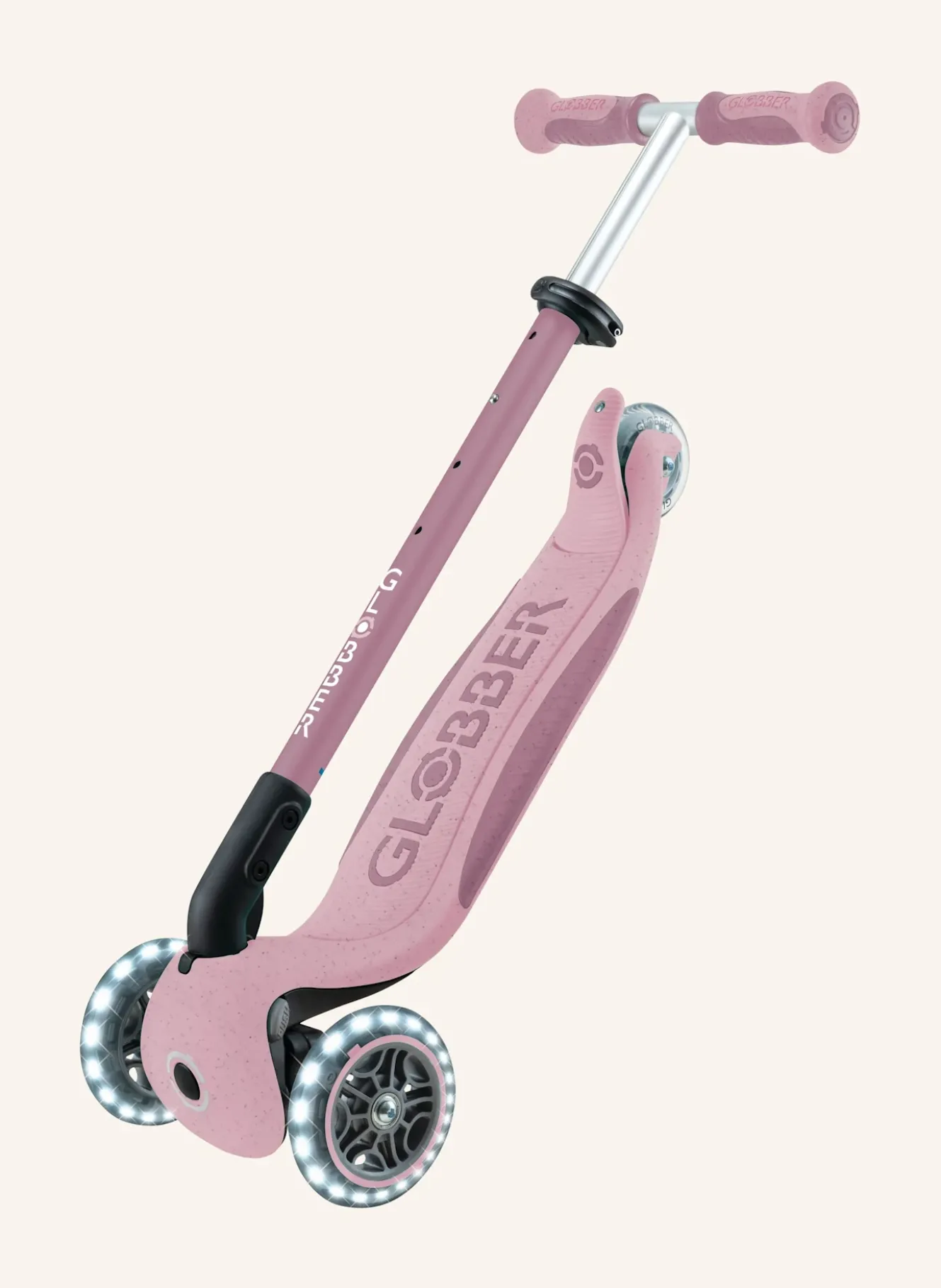 Scooter GO-UP DELUXE LIGHTS ECO 360