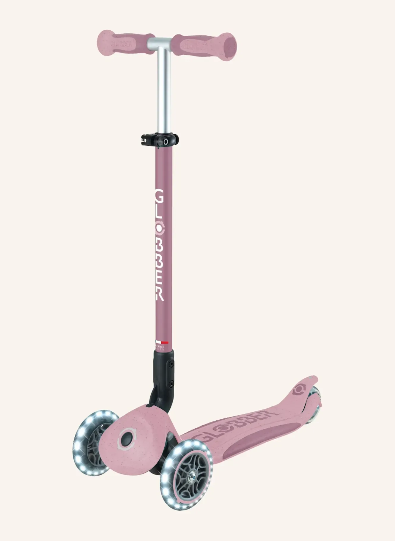 Scooter GO-UP DELUXE LIGHTS ECO 360