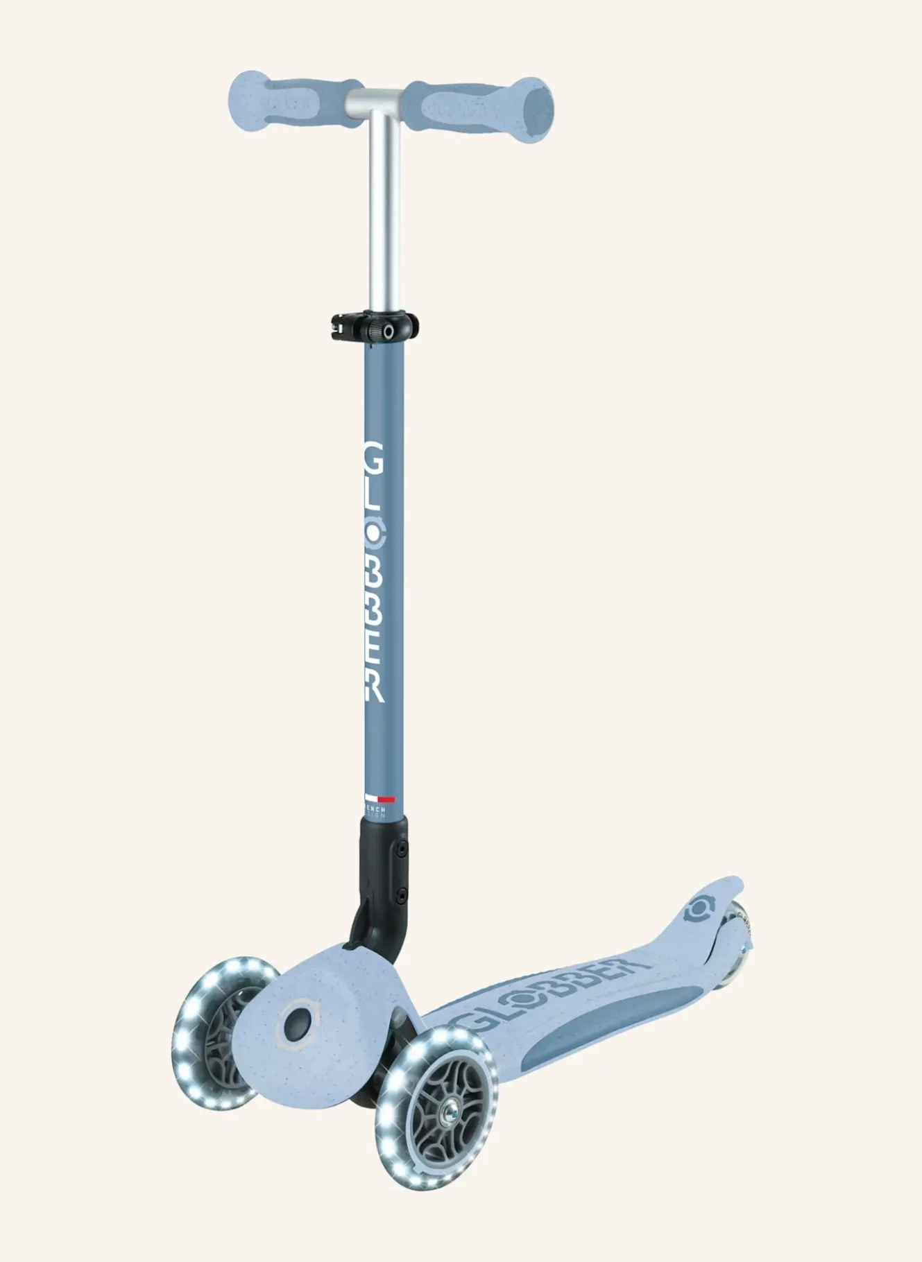 Scooter GO-UP DELUXE LIGHTS ECO 360