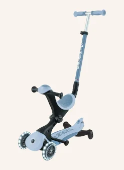 Scooter GO-UP DELUXE LIGHTS ECO 360