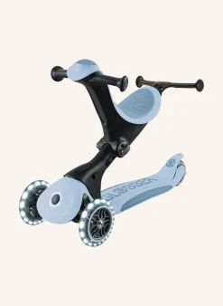 Scooter GO-UP DELUXE LIGHTS ECO 360