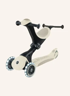 Scooter GO-UP DELUXE LIGHTS ECO 360