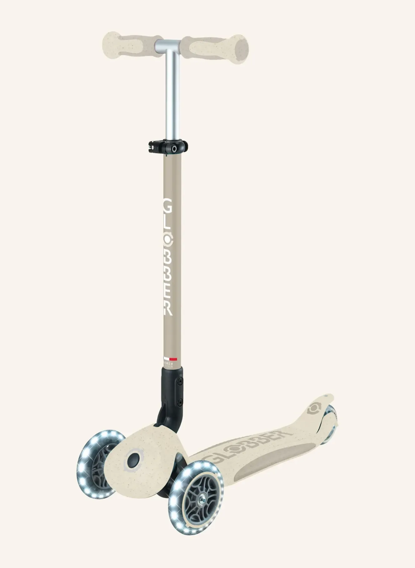 Scooter GO-UP DELUXE LIGHTS ECO 360