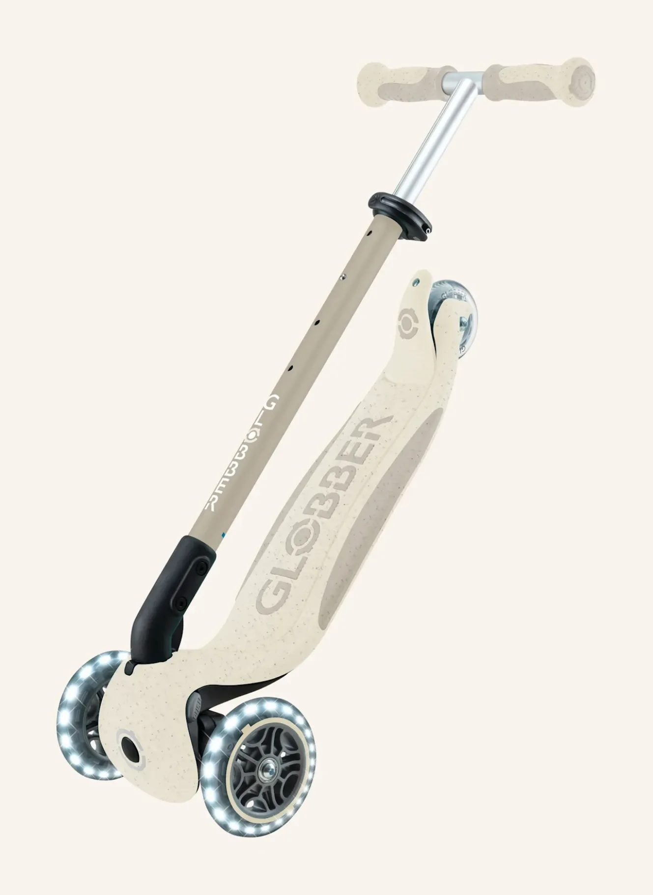 Scooter GO-UP DELUXE LIGHTS ECO 360
