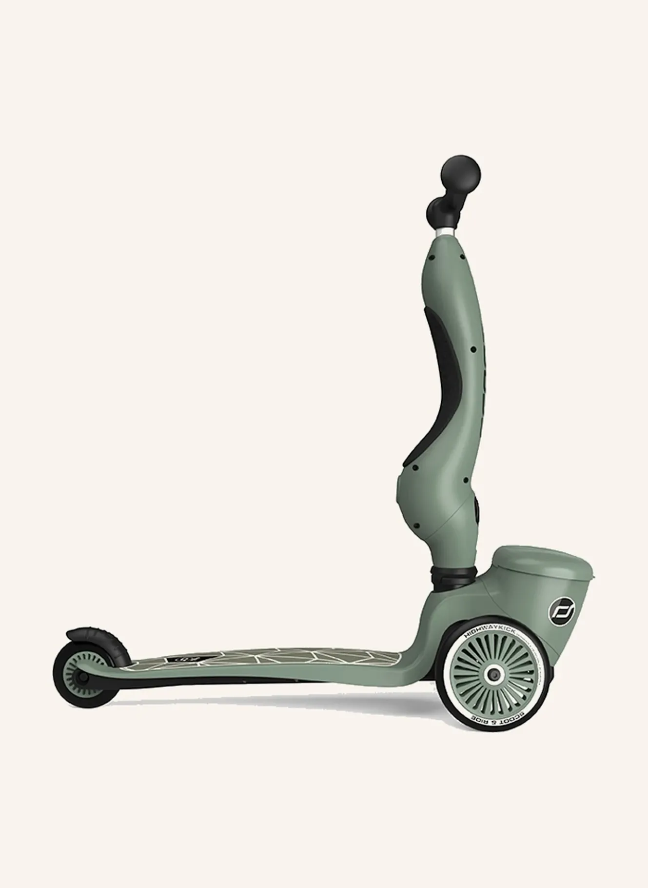 Scooter HIGHWAYKICK 1