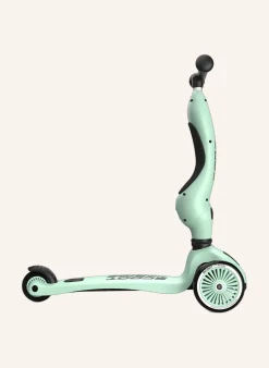 Scooter HIGHWAYKICK 1