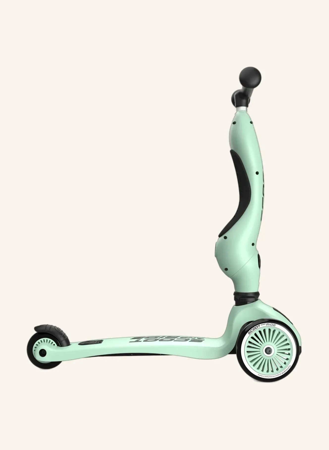 Scooter HIGHWAYKICK 1