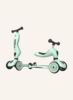 Scooter HIGHWAYKICK 1