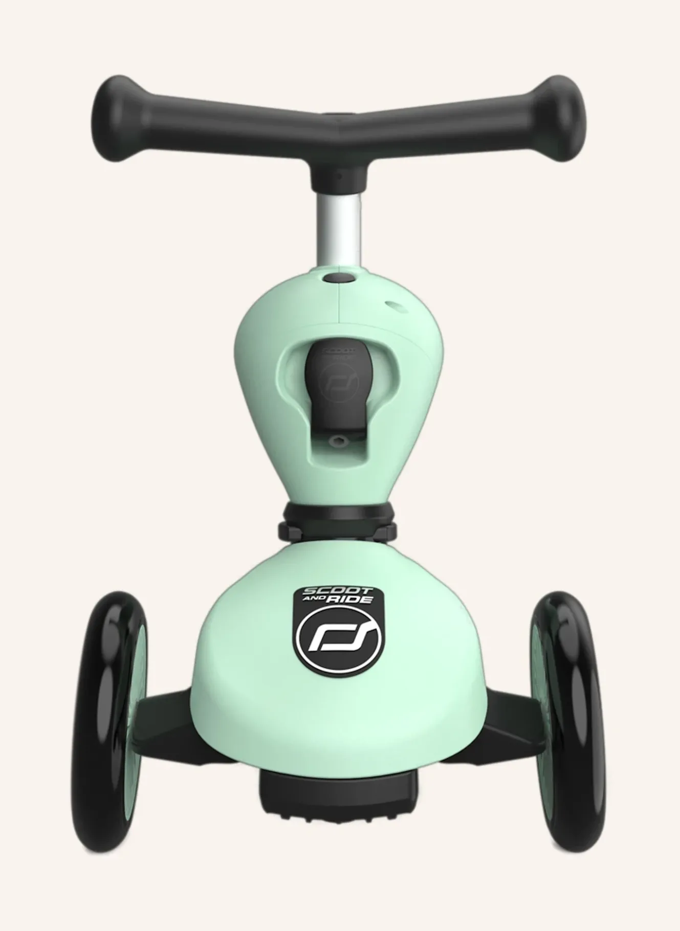 Scooter HIGHWAYKICK 1