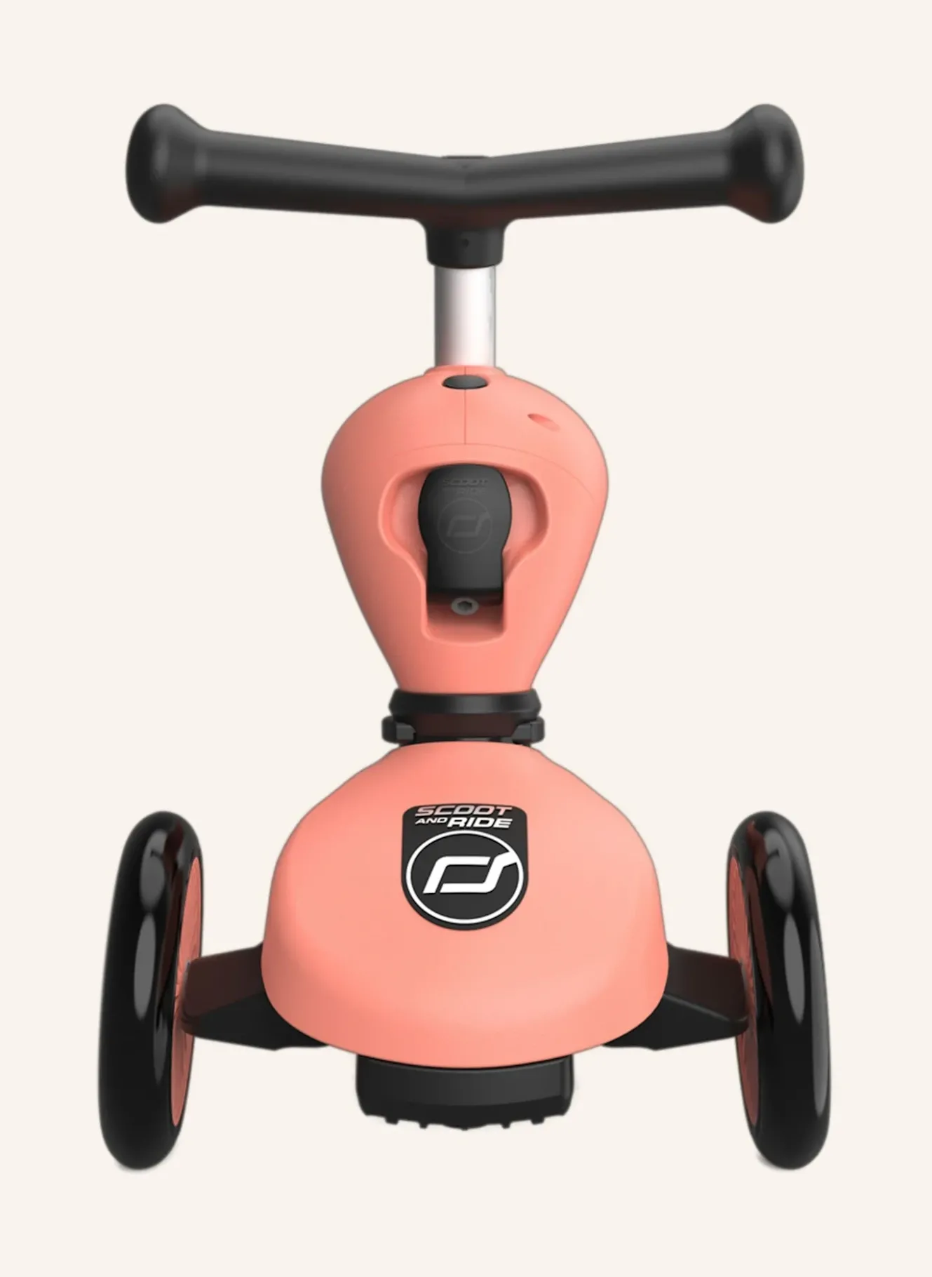 Scooter HIGHWAYKICK 1
