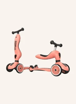 Scooter HIGHWAYKICK 1