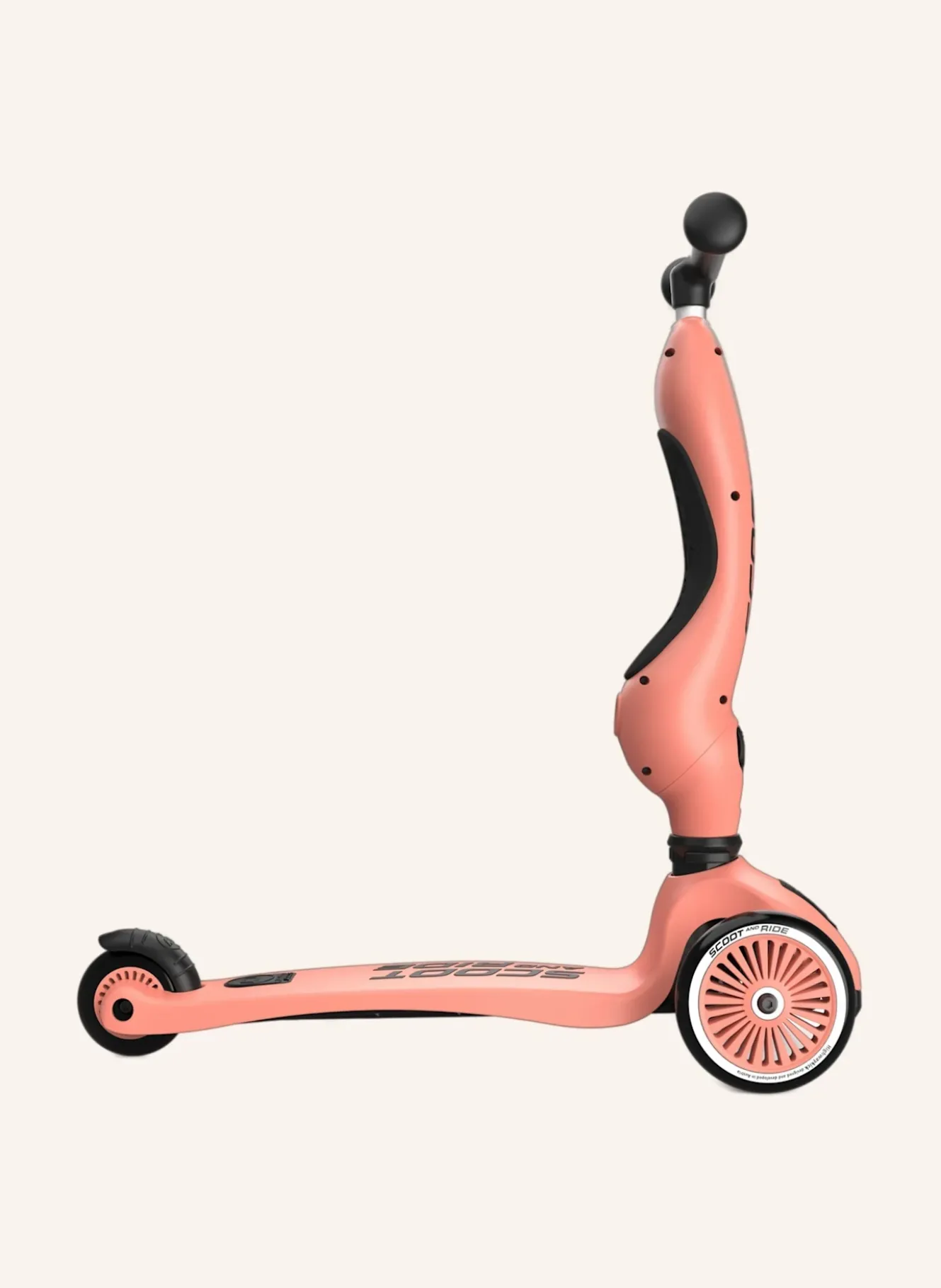 Scooter HIGHWAYKICK 1
