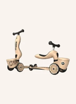 Scooter HIGHWAYKICK 1