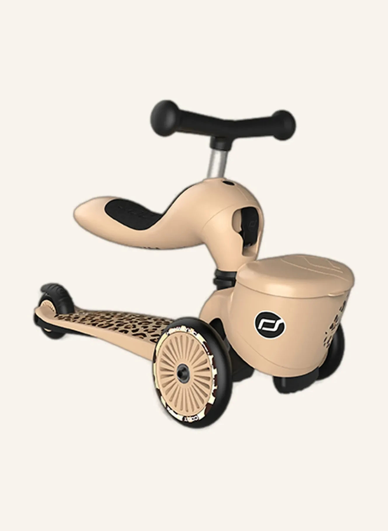 Scooter HIGHWAYKICK 1