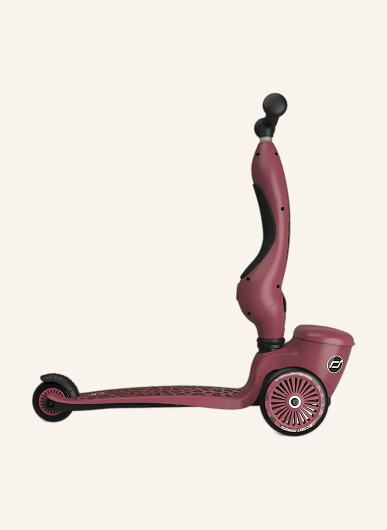 Scooter HIGHWAYKICK 1