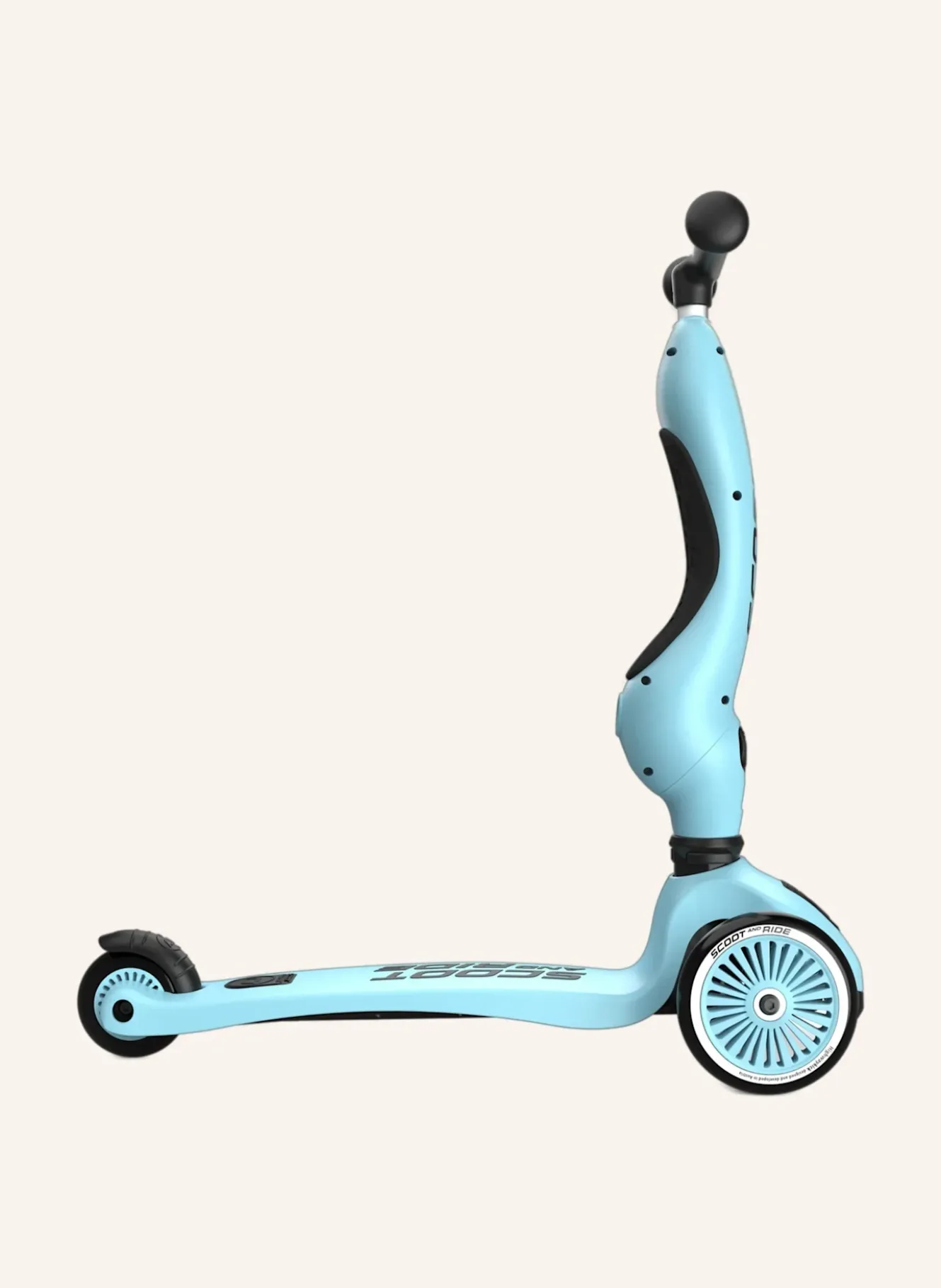 Scooter HIGHWAYKICK 1