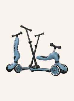 Scooter HIGHWAYKICK 1 Push & Go