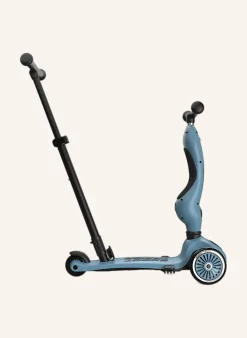 Scooter HIGHWAYKICK 1 Push & Go