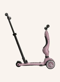 Scooter HIGHWAYKICK 1 Push & Go