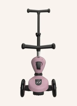 Scooter HIGHWAYKICK 1 Push & Go