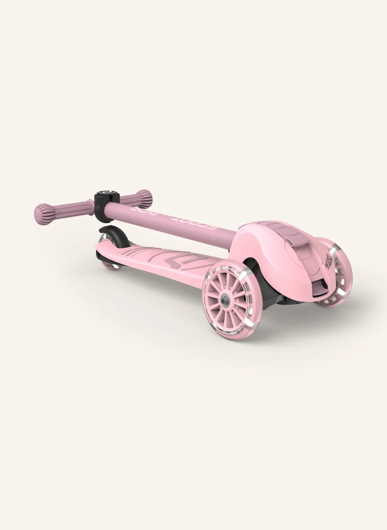 Scooter HIGHWAYKICK 3S