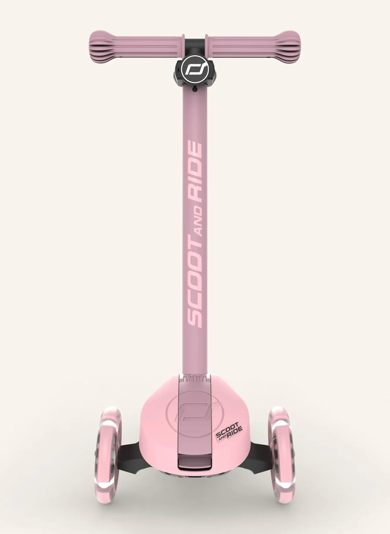 Scooter HIGHWAYKICK 3S