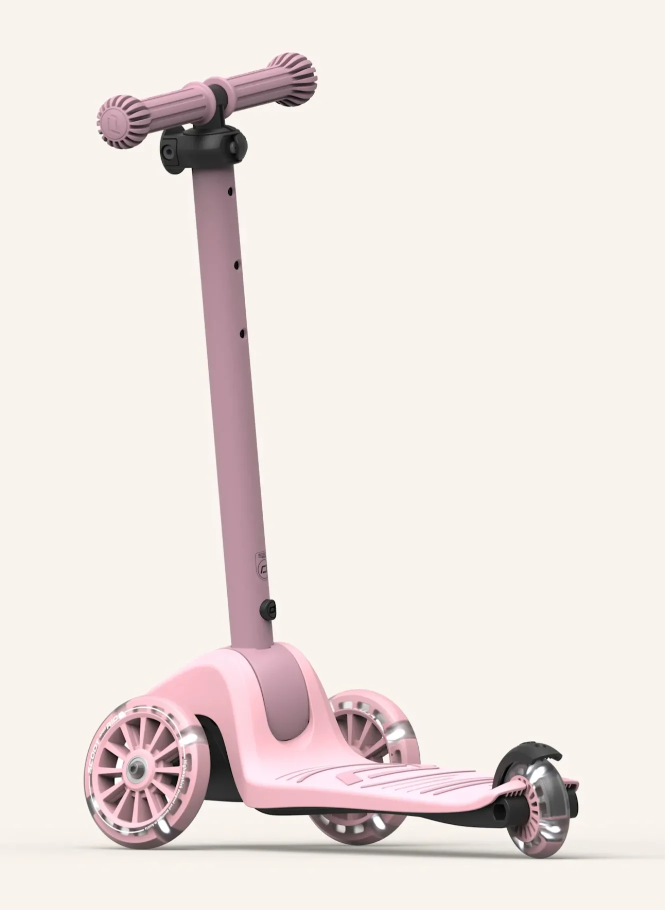 Scooter HIGHWAYKICK 3S