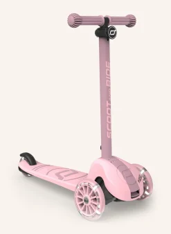 Scooter HIGHWAYKICK 3S