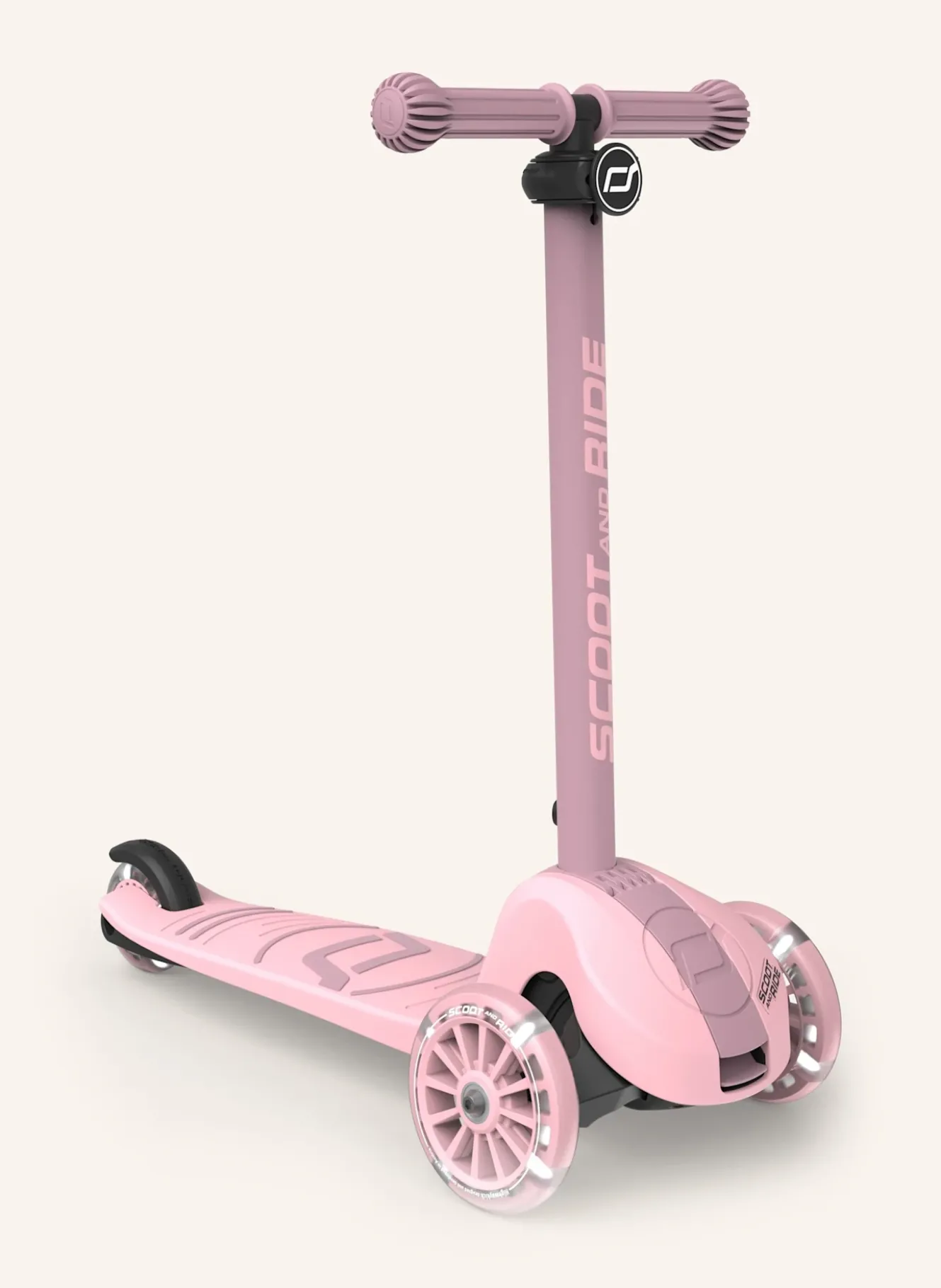 Scooter HIGHWAYKICK 3S