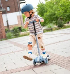Scooter HIGHWAYKICK 3S