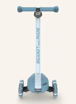 Scooter HIGHWAYKICK 3S