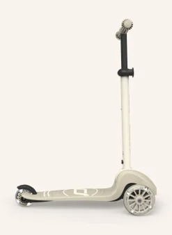 Scooter HIGHWAYKICK 3S