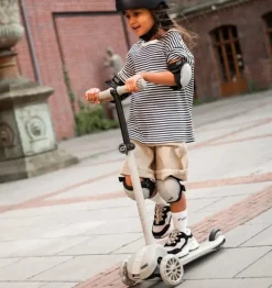 Scooter HIGHWAYKICK 3S