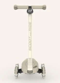 Scooter HIGHWAYKICK 3S