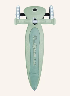 Scooter PRIMO FOLDABLE LIGHTS ECO