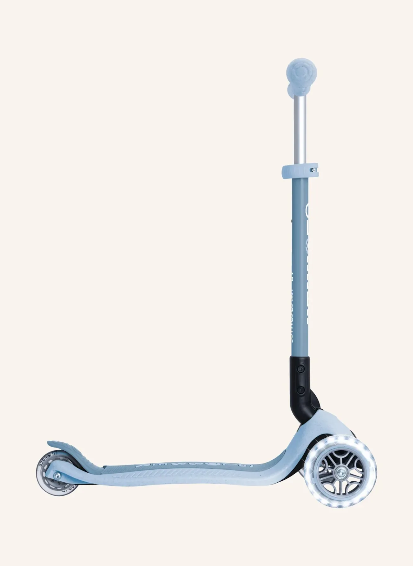 Scooter PRIMO FOLDABLE LIGHTS ECO