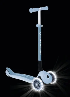 Scooter PRIMO FOLDABLE LIGHTS ECO