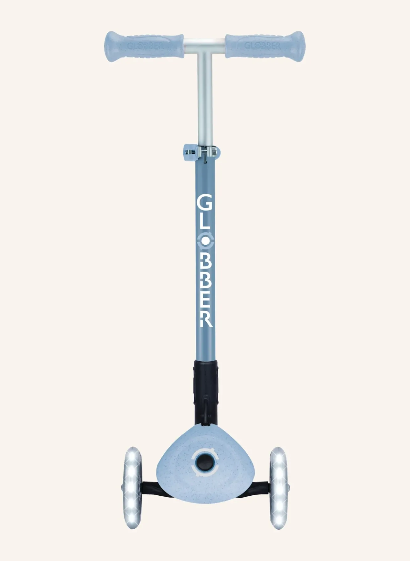 Scooter PRIMO FOLDABLE LIGHTS ECO