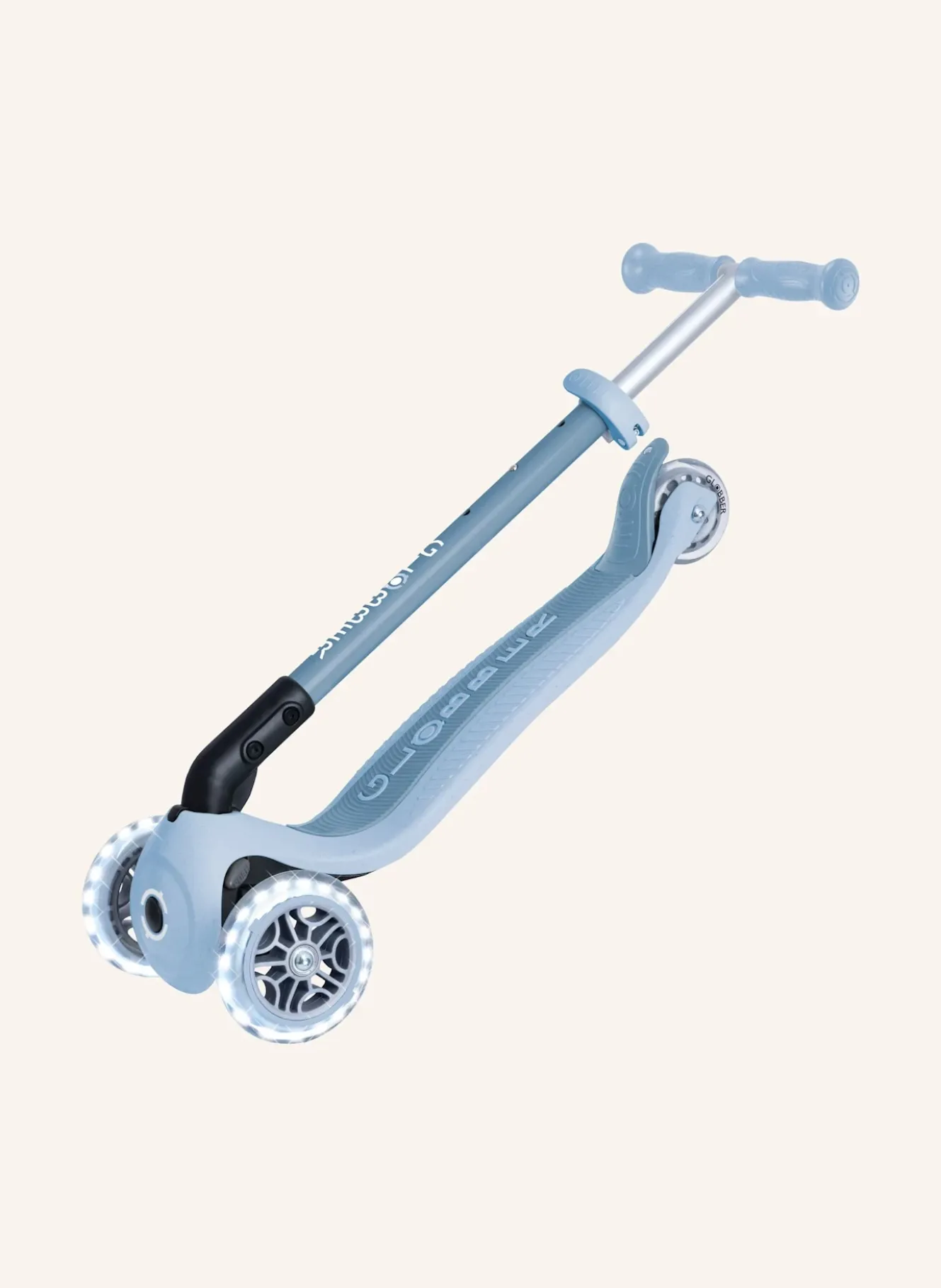 Scooter PRIMO FOLDABLE LIGHTS ECO