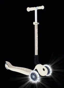 Scooter PRIMO FOLDABLE LIGHTS ECO