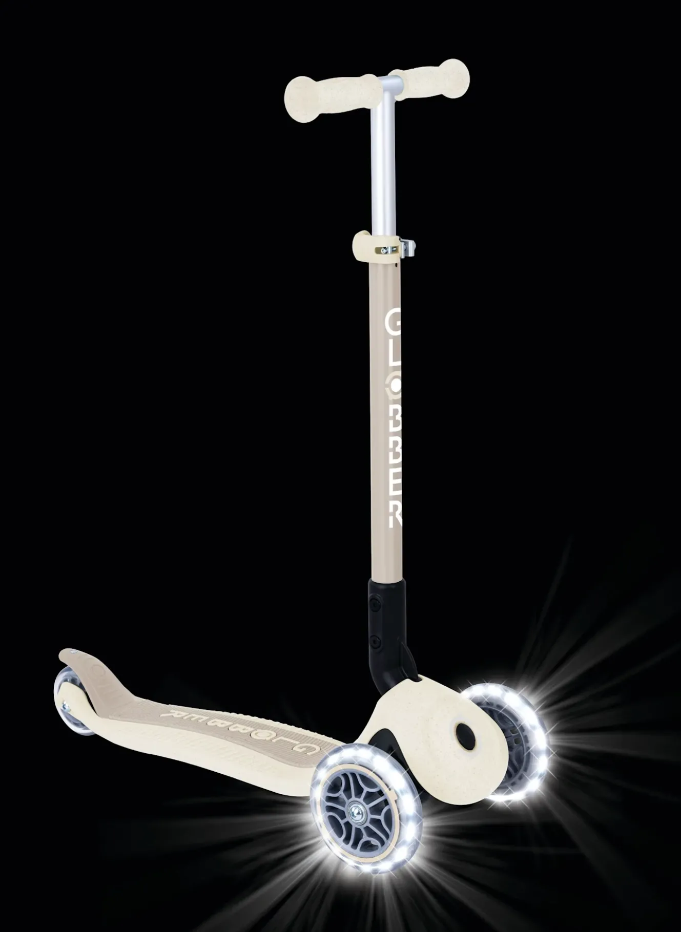 Scooter PRIMO FOLDABLE LIGHTS ECO