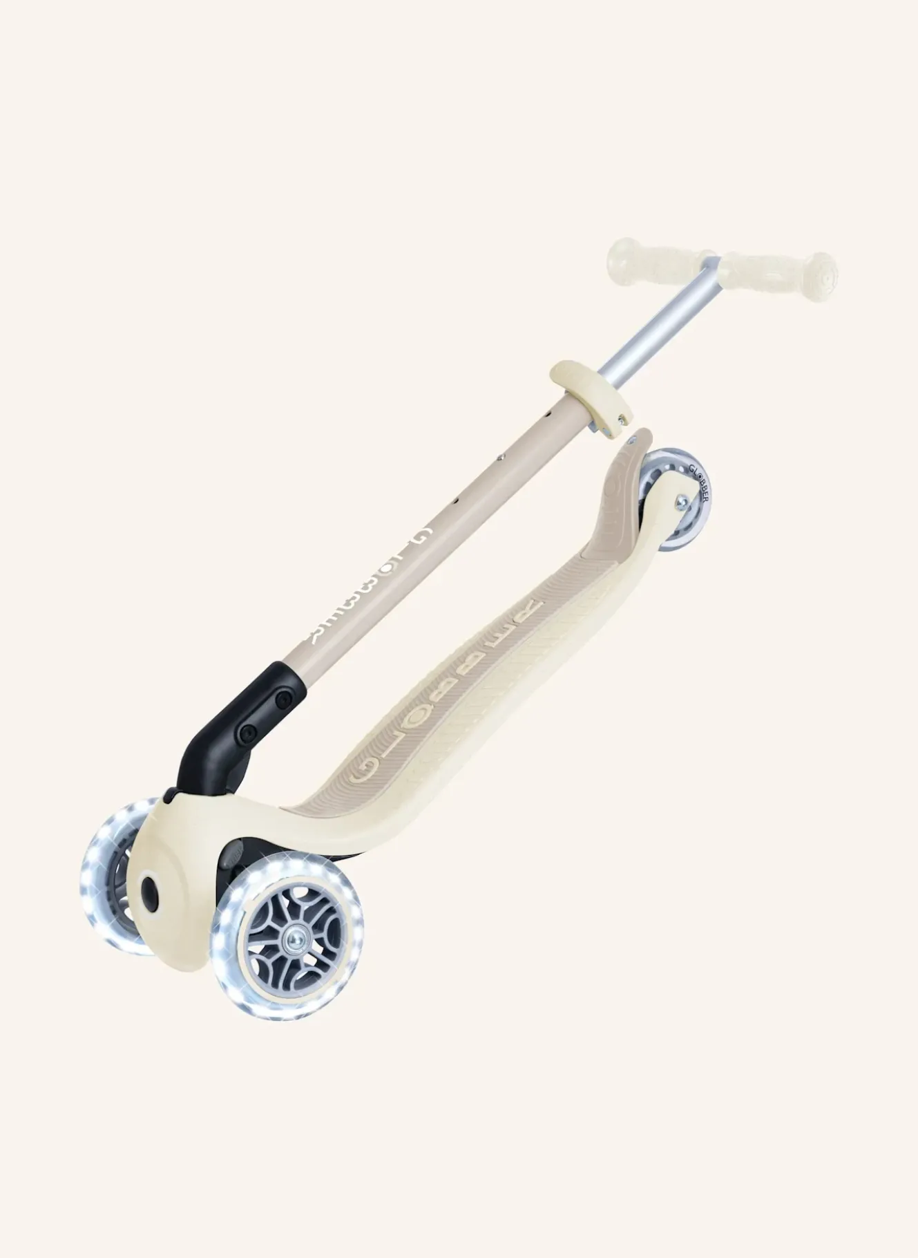 Scooter PRIMO FOLDABLE LIGHTS ECO