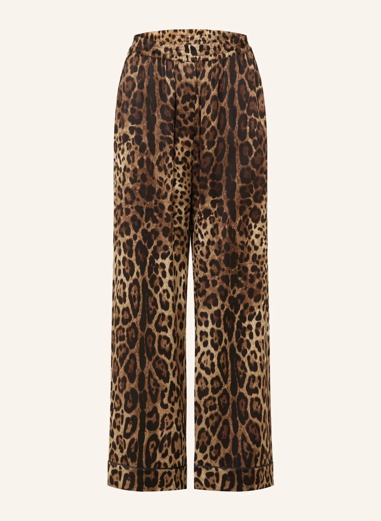 Seidenhose