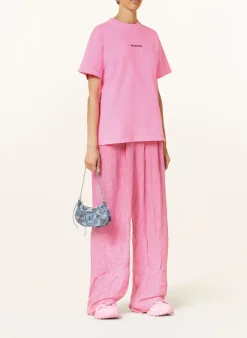 Seidenhose