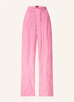 Seidenhose