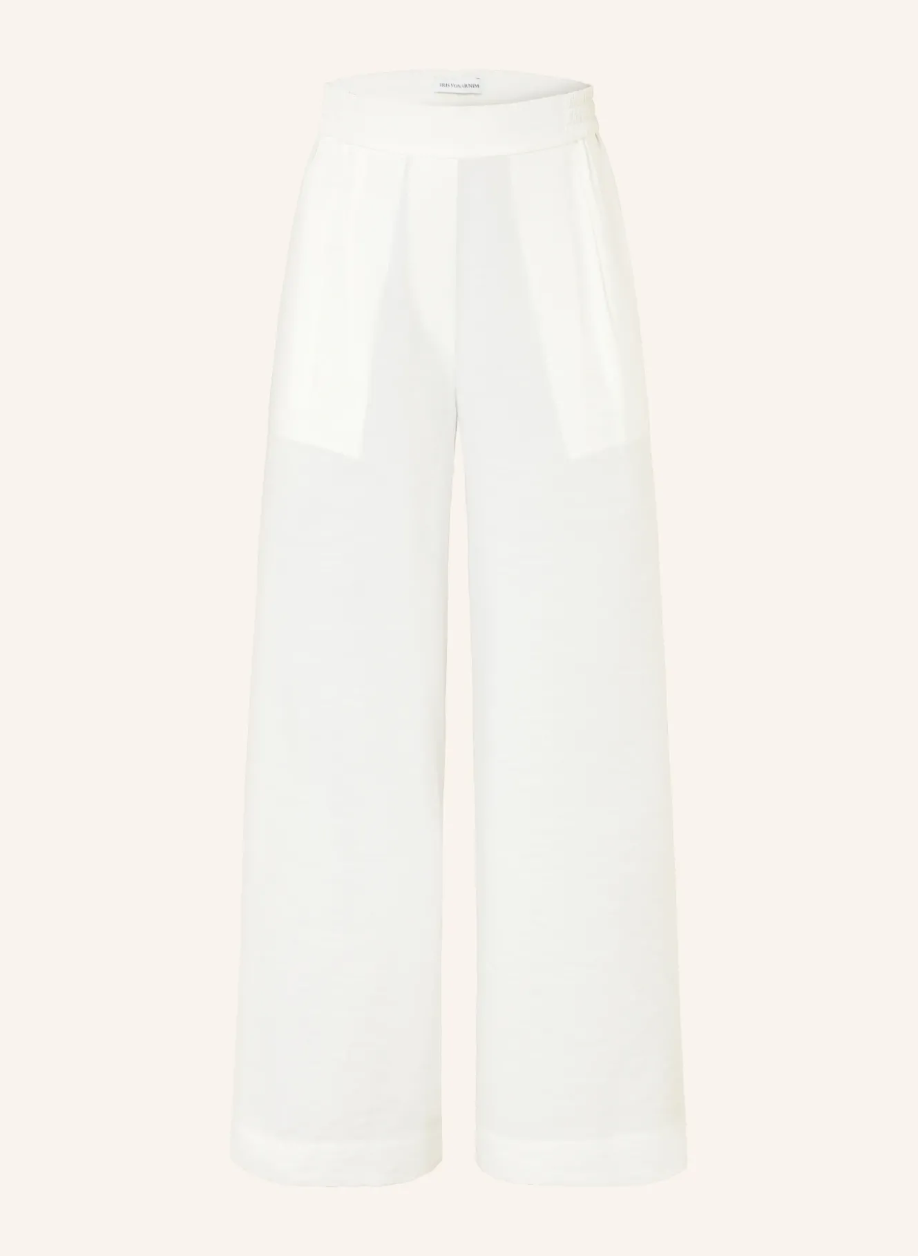 Seidenhose NEROLA