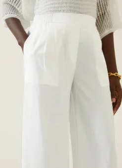 Seidenhose NEROLA