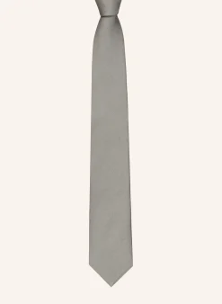 Seidenkrawatte