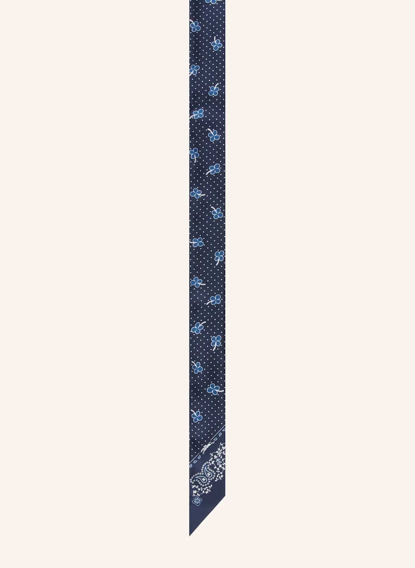 Seidenschal FRENCH BANDANA