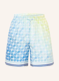 Seidenshorts